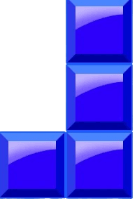 J piece