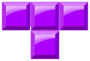 T piece